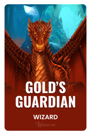 Golds Guardian