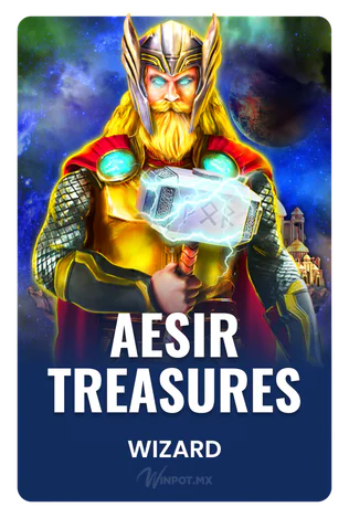 Aesir Treasures