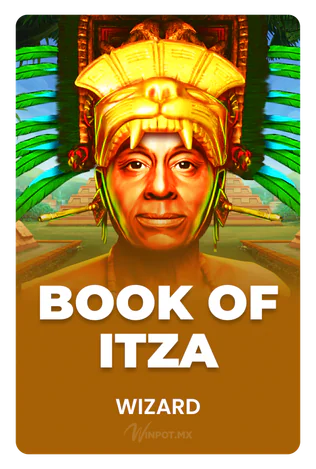 Book of Itza