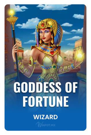 Goddess of Fortunes