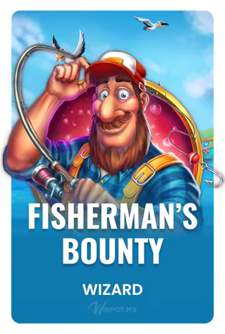 Fishermans Bounty