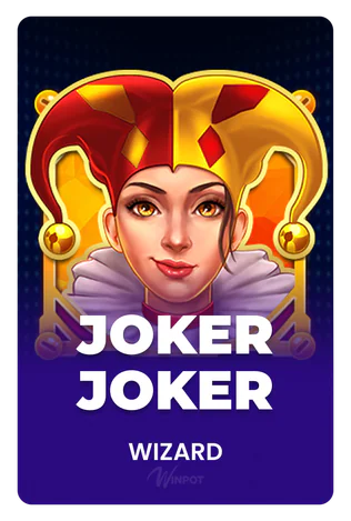 Joker Joker