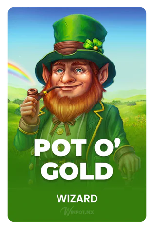 Pot OGold