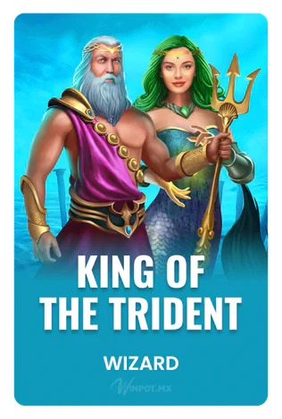 King of the Trident