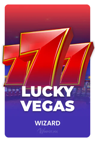 Lucky Vegas