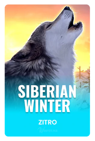 Siberian Winter