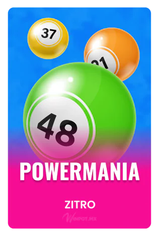Powermania