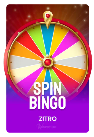 Spin Bingo