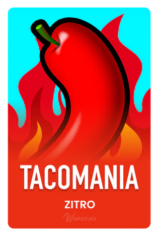 Tacomania  