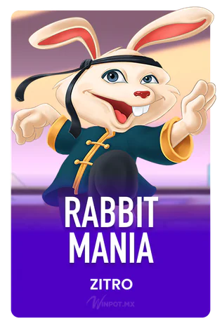 Rabbitmania  