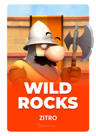 Wild Rocks