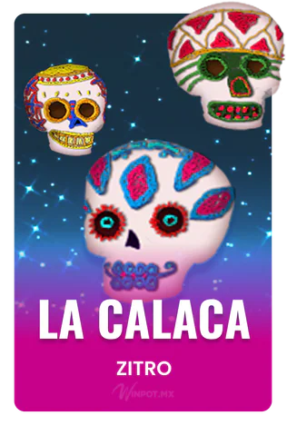 La Calaca 
