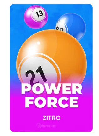 PowerForce