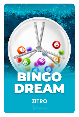 Bingo Dream