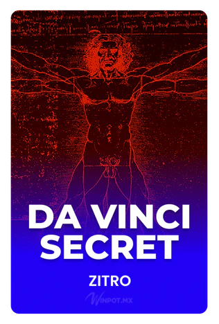 Da Vinci Secret