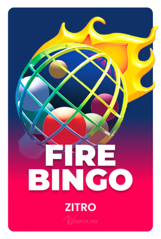 Fire Bingo