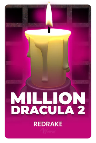 Million Dracula 2