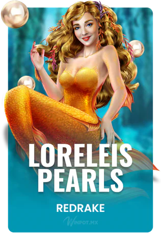 Loreleis Pearls