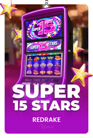 Super 15 Stars