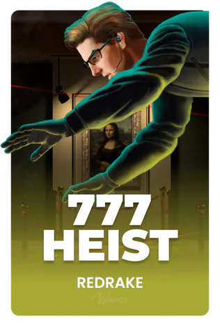 777 Heist