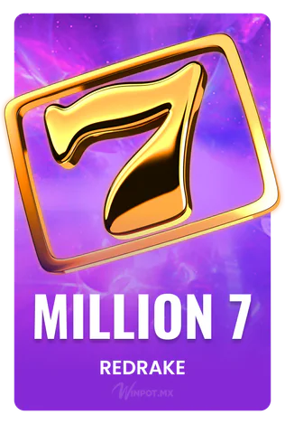 Million 7