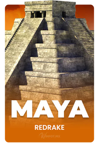 Maya