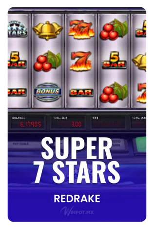 Super 7 Stars