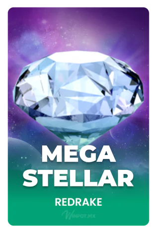 Mega Stellar