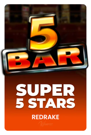 Super 5 Stars