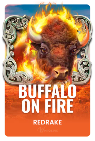 Ragin Buffalo