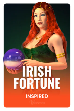 Irish Fortune
