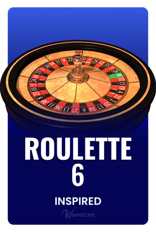 Roulette 6