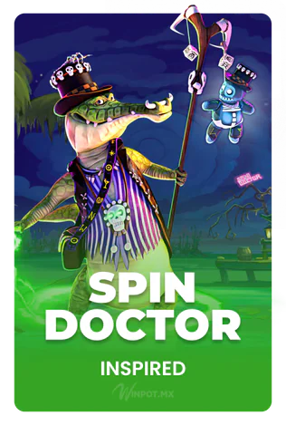 Spin Doctor