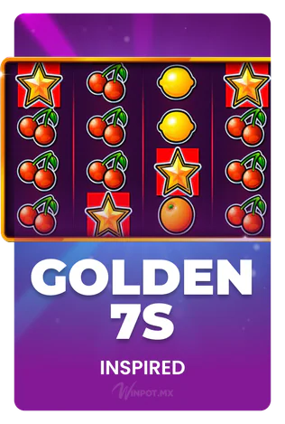 Golden 7s