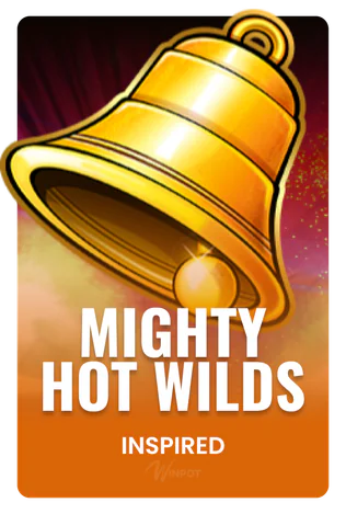 Mighty Hot Wilds