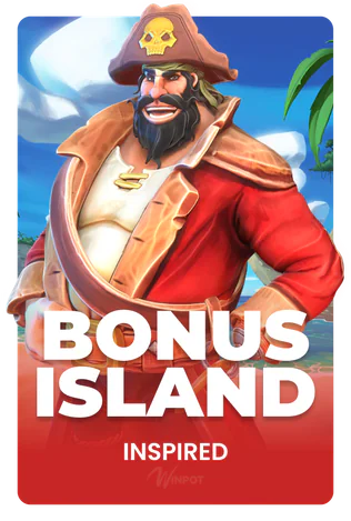 Bonus Island