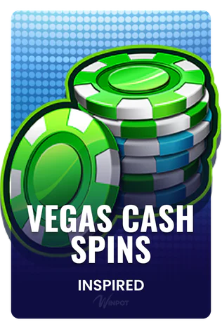 Vegas Cash Spins