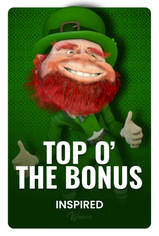 Top O The Bonus