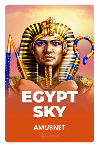 Egypt Sky