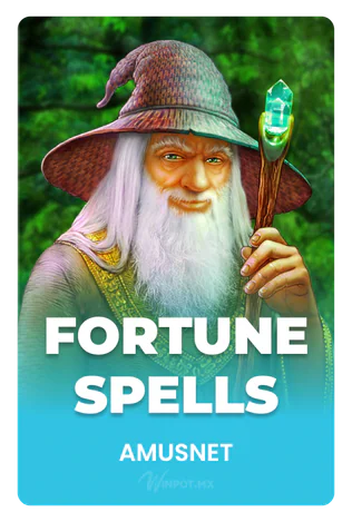 Fortune Spells