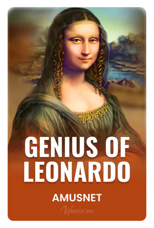 Genius of Leonardo