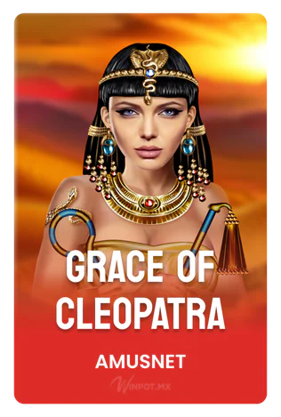 Grace of Cleopatra