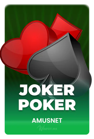 Joker Poker