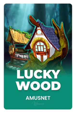 Lucky Wood