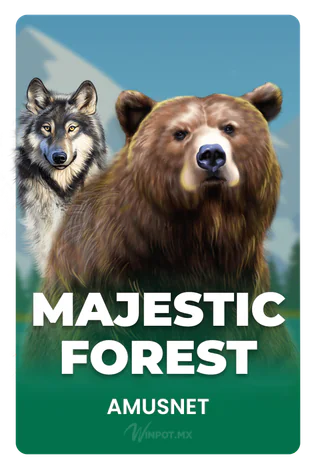 Majestic Forest