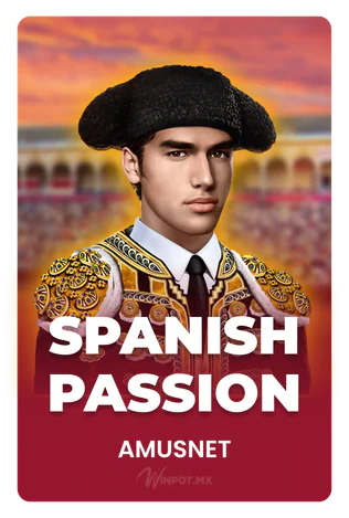 Spanish Passion