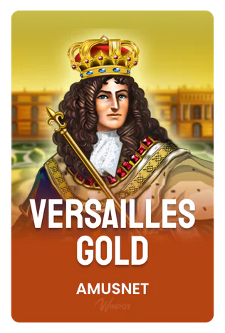 Versailles Gold