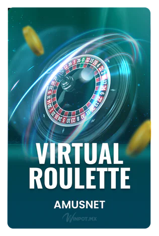 Virtual Roulette