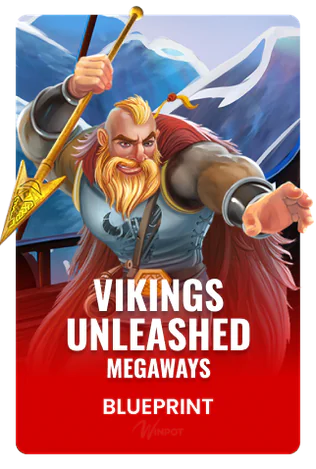 Vikings Unleashed Megaways