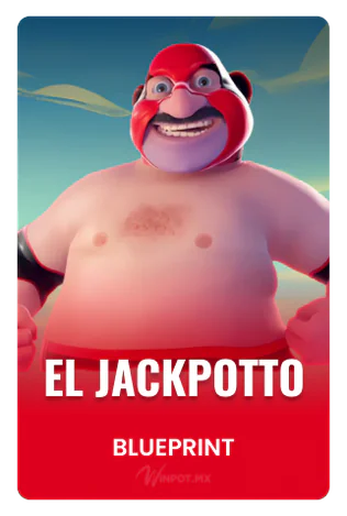 El Jackpotto